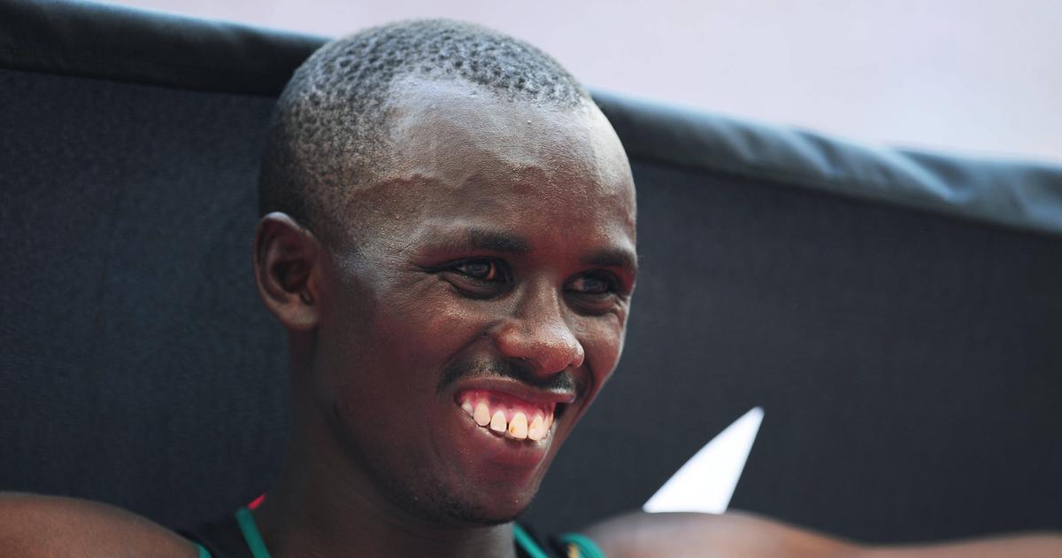 Samuel Wanjiru: Kenyan marathon icon whose legacy lives on 13 years ...