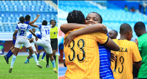 Rivers Angels, Heartland Queens, others talk tough ahead of NWFL Super 6