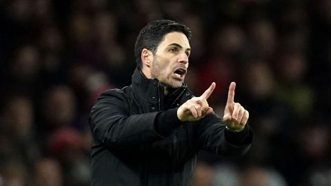 Arteta shares thoughts on scrapping VAR: 'I will discuss with the club before we vote'