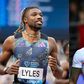 Noah Lyles slams American outlet for 'demeaning' Fred Kerley's world record ambitions