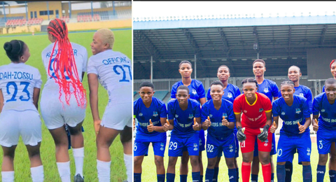 Rivers Angels vs Bayelsa Queens: 7-time NWFL champions to battle 5-time champions in Super 6 opener