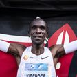 Eliud Kipchoge discloses why the Stade de France in Paris holds a special place in his heart