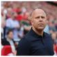 Arne Slot challenges new signing