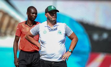 Sinica Mihic: Why Fan Pressure Weighs Heavily On Gor Mahia Players Amidst Title Defense Collapse