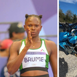 'I'm 65% ready' - Ese Brume opens up on getting back to full fitness after horrific accident