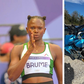 'I'm 65% ready' - Ese Brume opens up on getting back to full fitness after horrific accident