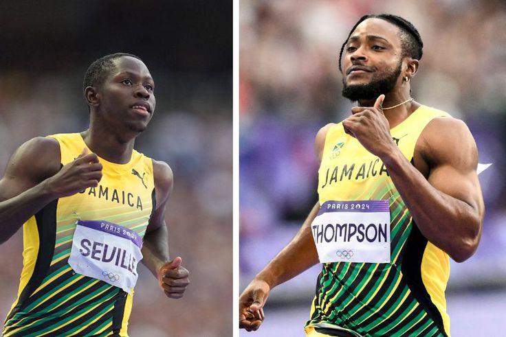 'It's Unfortunate for Kishane' - Oblique Seville Shares Honest Thoughts on Jamaica's World Relays Chaos
