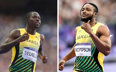 'It's Unfortunate for Kishane' - Oblique Seville Shares Honest Thoughts on Jamaica's World Relays Chaos