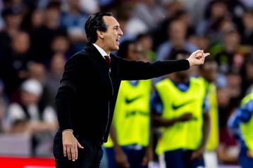 Unai Emery’s Manchester United admission after Red Devils’ loss at Chelsea