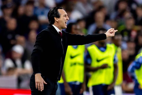 Unai Emery’s Manchester United admission after Red Devils’ loss at Chelsea