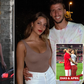 Ruben Dias's ex-girlfriend seemingly shades his new romance with Maya Jama with new song