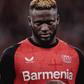 Victor Boniface: Why AC Milan Want to Back Out of Deal to Sign Nigerian Striker