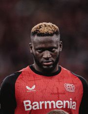 Victor Boniface: Why AC Milan Want to Back Out of Deal to Sign Nigerian Striker