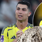 Cristiano Ronaldo: $200 MILLION per/year salary no longer enough to keep Portuguese star at Al Nassr