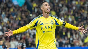 Cristiano Ronaldo Hints at Al Nassr Exit with Surprising Social Media Post After Disappointing Season