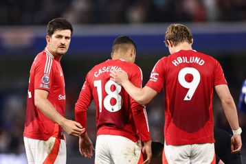Not good at anything - Man Utd legend warns Amorim and supporters after Chelsea loss