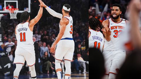 NBA Playoffs: Knicks knock out Celtics in Game 6, to battle Pacers in Conference Finals