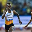 Winfred Yavi Unshaken by Faith Cherotich's Win at Doha Diamond League Season Opener