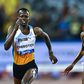 Winfred Yavi Unshaken by Faith Cherotich's Win at Doha Diamond League Season Opener