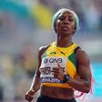 Shelly-Ann Fraser-Pryce