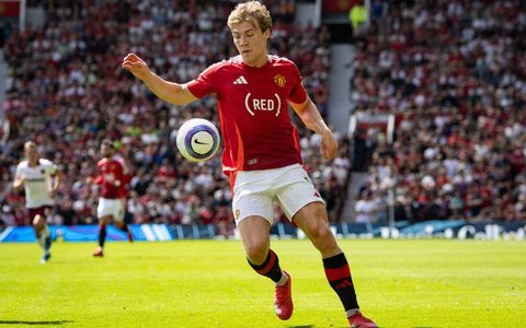 Roy Keane Gives Brutal Assessment of Struggling Rasmus Hojlund After Narrow Chelsea Defeat