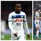 Gasperini benches Lookman as Retegui steals win