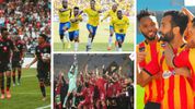 Top 5 Richest African Football Clubs in 2025