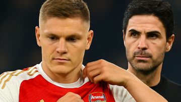 Viktor Gyokeres: Why Arsenal’s Top Summer Target Is Ready to Make the Move