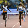 Faith Cherotich Reveals Tactical Flaw She Must Fix Urgently Despite Flooring Winfred Yavi In Doha