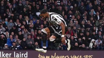 Harambee Stars Striker Jonah Ayunga on Target as St Mirren Push Celtic to the Brink on Trophy Day