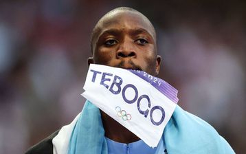 Letsile Tebogo on Why Skipping World Relays Was a Good Thing for Botswana