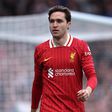 Chiesa opens up on career at Liverpool