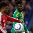 We’re working - Andre Onana sets date Man United will turn things around