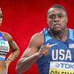 We Are Just About Finding Our Balance - Christian Coleman on Life and Training with Girlfriend Sha’Carri Richardson