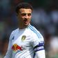 We want to make memories - Leeds captain fires warning to Chelsea ahead of FA Cup clash