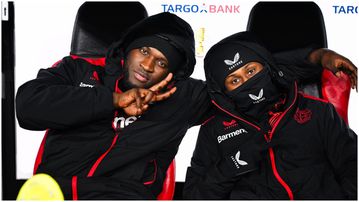 Farewell Snub - Boniface left at home as Alonso ends Leverkusen era with yellow card & record draw