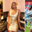 “So proud of you” — Antoine Semenyo’s beautiful fiancée reacts after FA Cup heroics