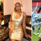 “So proud of you” — Antoine Semenyo’s beautiful fiancée reacts after FA Cup heroics