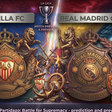 Sevilla vs Real Madrid Prediction and Betting Tips: La Segunda Threat Looms Large In Seville Amidst Los Blancos Visit