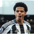 William Osula: Super Eagles-eligible star breaks 8-year record in Newcastle win