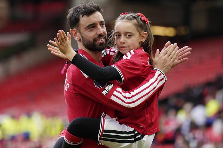 [WATCH] Bruno Fernandes matches Thierry Henry and Kevin De Bruyne's Premier League record