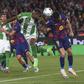 Barcelona vs Real Betis: Blaugrana set LALIGA record in Lewandowski's send off party