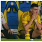 Ronaldo snubs second-place medal