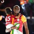 Victor Osimhen: I won't accept that — Galatasaray president fires shot at Barcelona