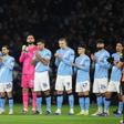Man City highly-rated star offers himself to Real Madrid