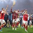 Arsenal set price tag for fringe player