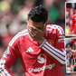 Man United fans react as Casemiro and his wife bid 'emotional' goodbye to Old Trafford