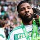 'If you need a trophy, call me' - Kelechi Iheanacho sends message to Super Eagles Coach Chelle