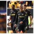 Iwobi's return fails to boost Fulham