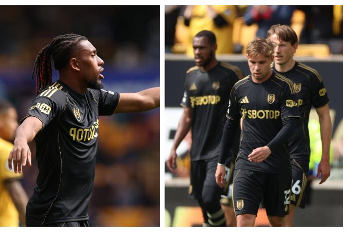 Iwobi's return fails to boost Fulham